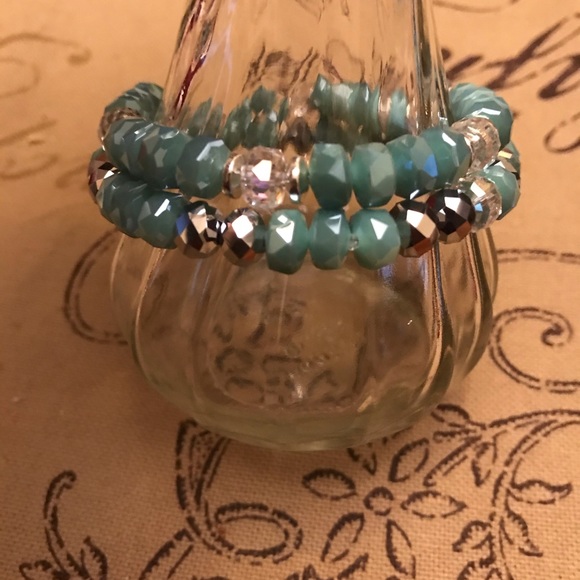 Stackable bracelets - Picture 6 of 6